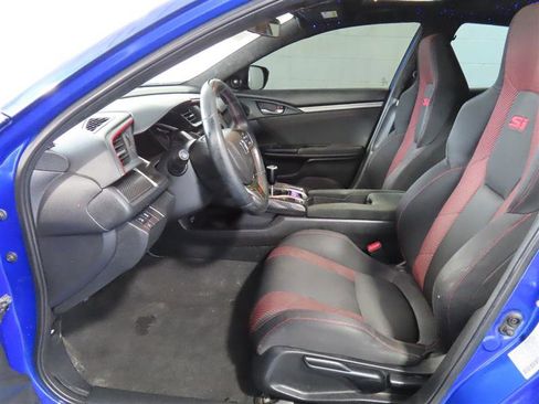 Used 2020 Honda Civic Si image 17