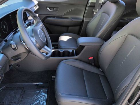 New 2026 Hyundai Kona SEL Premium FWD image 17