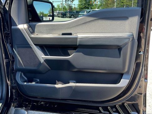 Used 2024 Ford F150 STX w/ STX Black Appearance Package AWD/4WD image 26