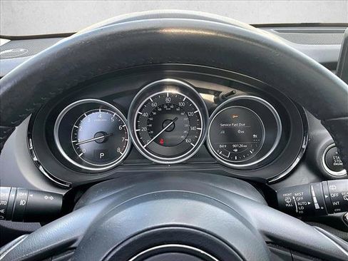 Used 2021 MAZDA CX-9 Touring w/ Touring Premium Package image 21