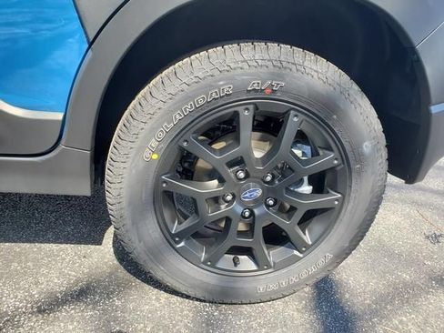 New 2026 Subaru Crosstrek 2.5i Wilderness image 20