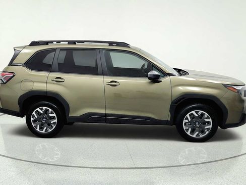 Certified 2026 Subaru Forester Premium AWD/4WD image 10