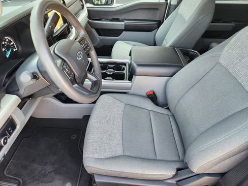 Used 2024 Ford F350 XLT w/ FX4 Off-Road Package image 9