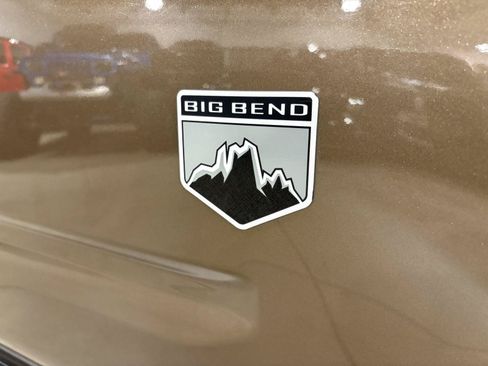 Used 2022 Ford Bronco Sport Big Bend AWD/4WD image 48