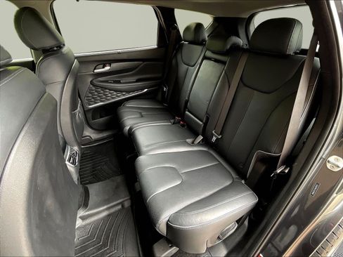 Used 2021 Hyundai Santa Fe SEL w/ Convenience + Premium Package AWD/4WD image 21