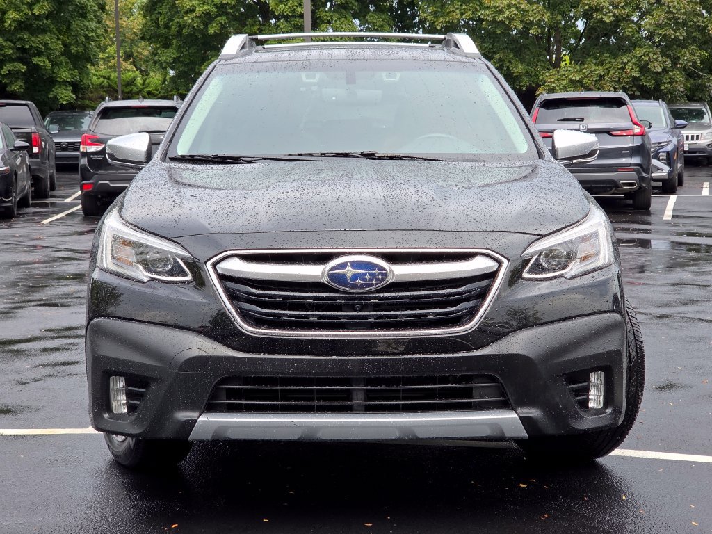 Used 2022 Subaru Outback Touring XT AWD/4WD image 22