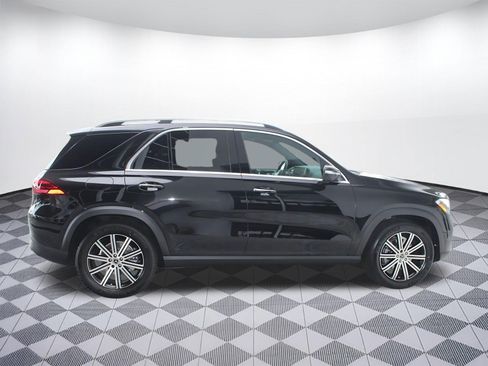 Used 2026 Mercedes-Benz GLE 350 4MATIC image 8