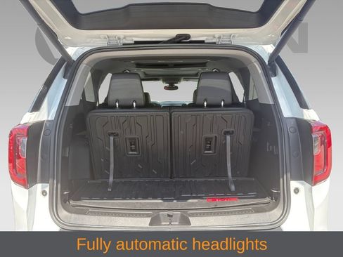 Used 2023 GMC Acadia AT4 w/ Technology Package AWD/4WD image 28