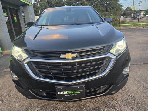 Used 2021 Chevrolet Equinox LT image 59