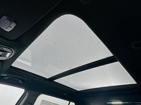 New 2026 Jeep Grand Wagoneer 4WD image 14
