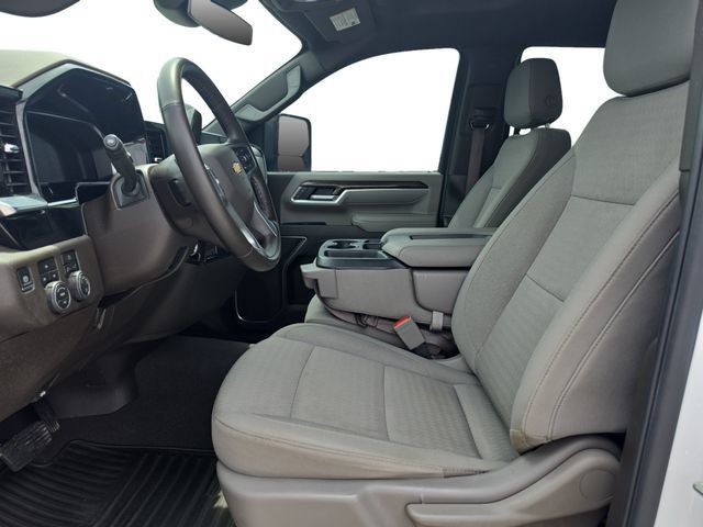 Used 2026 Chevrolet Silverado 2500 LT AWD/4WD image 11