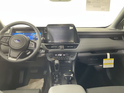 New 2026 Subaru Outback Touring image 15