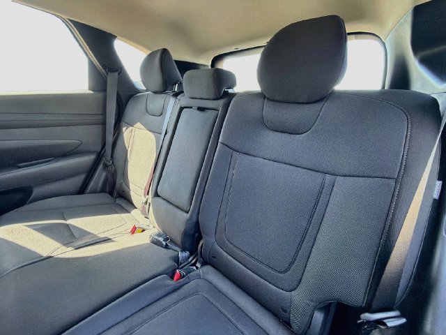 New 2026 Hyundai Tucson SE AWD/4WD image 17