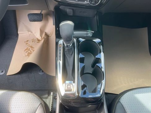 New 2026 Chevrolet Trax LT w/ Midnight Edition image 15