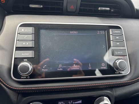 Used 2020 Nissan Kicks SR w/ Exterior Package image 20