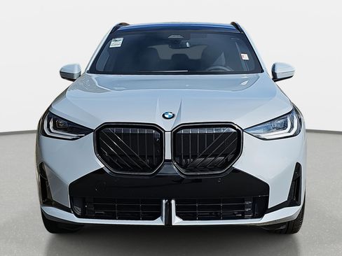 New 2026 BMW X3 xDrive30 w/ Premium Package image 2