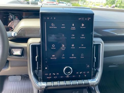 New 2026 GMC Yukon Elevation w/ Elevation Premium Package AWD/4WD image 10