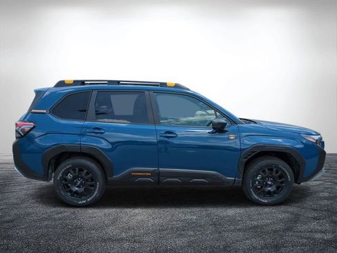 New 2026 Subaru Forester Wilderness AWD/4WD image 2