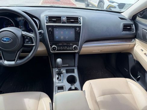 Used 2018 Subaru Outback 2.5i Limited image 21