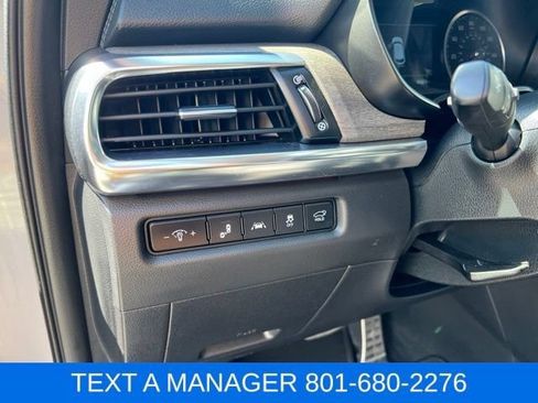 Used 2022 Kia Telluride SX w/ SX Prestige Package AWD/4WD image 24