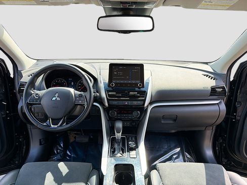 Used 2024 Mitsubishi Eclipse Cross SE AWD/4WD image 3