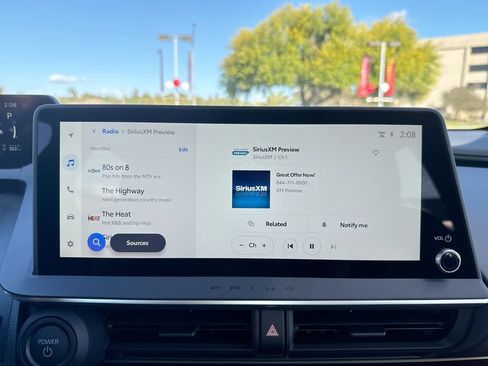 New 2026 Toyota Prius Plug-In Hybrid FWD image 26