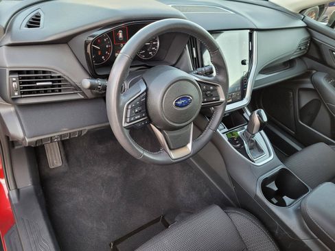 Certified 2025 Subaru Outback Premium AWD/4WD image 25