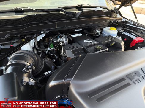 Used 2024 RAM 2500 Tradesman w/ Bed Utility Group AWD/4WD image 13