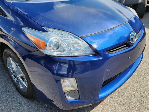 Used 2011 Toyota Prius One image 20