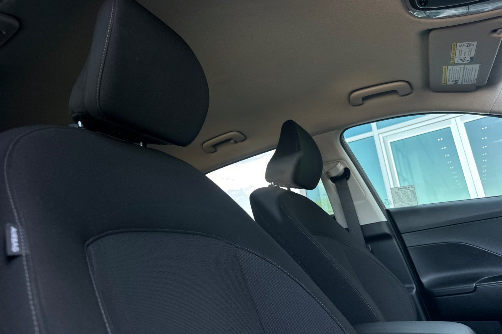 Used 2026 Hyundai Kona SEL Sport FWD image 21