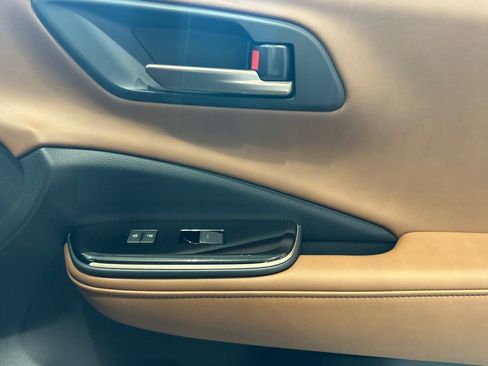 New 2026 Toyota Crown Signia w/ Advanced Technology Package AWD/4WD image 19
