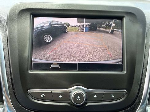 Used 2024 Chevrolet Equinox LT AWD/4WD image 28