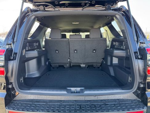 New 2026 Toyota 4Runner TRD Off-Road image 26