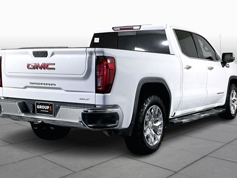 Used 2020 GMC Sierra 1500 SLT image 19