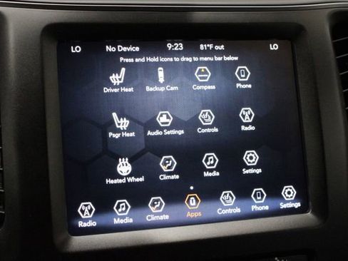 Used 2022 Jeep Cherokee Trailhawk image 34