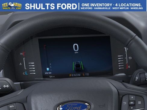 New 2026 Ford Ranger XLT image 14