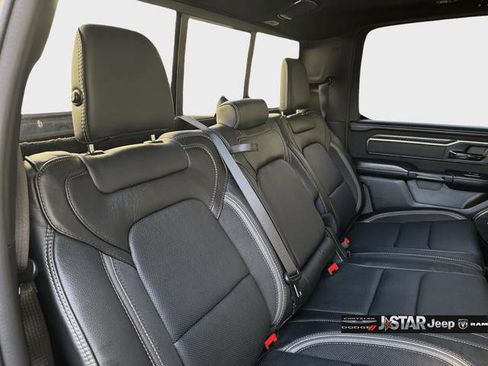 Used 2024 RAM 1500 TRX AWD/4WD image 31