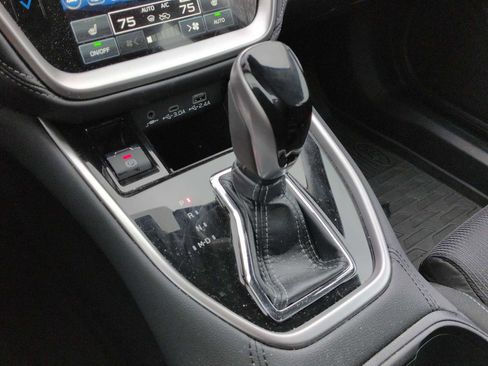 Certified 2025 Subaru Legacy Premium image 30