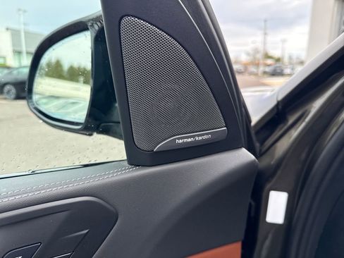 Certified 2025 BMW X5 M60i image 14