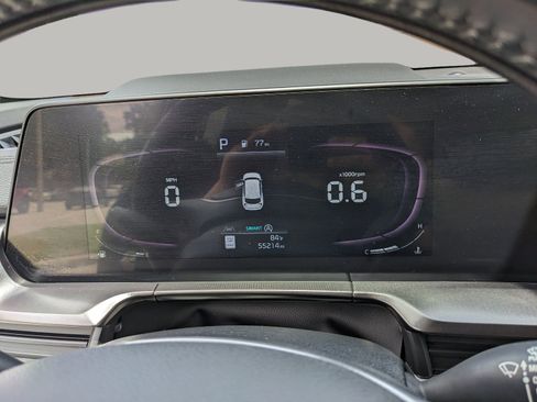 Used 2023 Kia Telluride S w/ S Sunroof Package FWD image 36