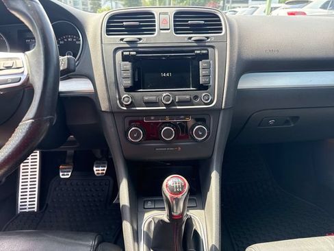 Used 2012 Volkswagen GTI 2-Door FWD image 20