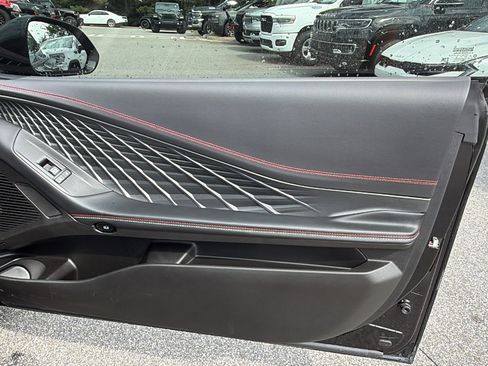 Used 2026 Dodge Charger Scat Pack AWD/4WD image 19