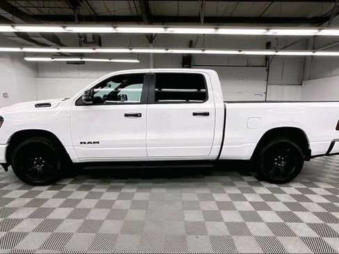 Used 2023 RAM 1500 Big Horn image 15