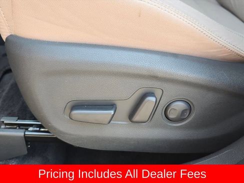 Used 2020 Hyundai Tucson SEL FWD image 14