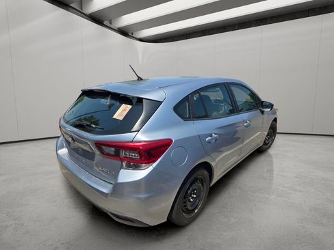 Used 2022 Subaru Impreza 2.0i AWD/4WD image 9