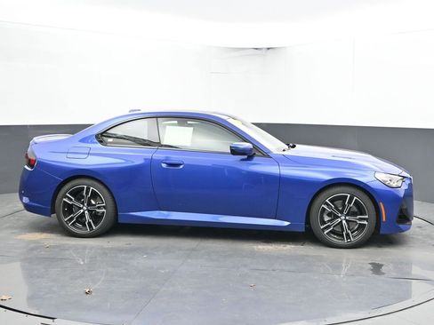 Used 2026 BMW 230i Coupe RWD image 11
