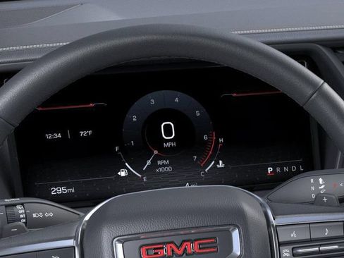 New 2027 GMC Terrain Elevation w/ Elevation Premium Package FWD image 18