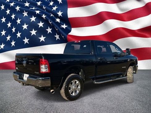 Used 2024 RAM 2500 Big Horn image 6