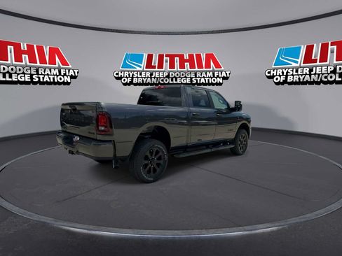 New 2026 RAM 2500 Lone Star AWD/4WD image 8