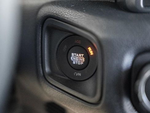 New 2025 Jeep Wrangler Unlimited Sport S 4xe w/ Technology Group image 26